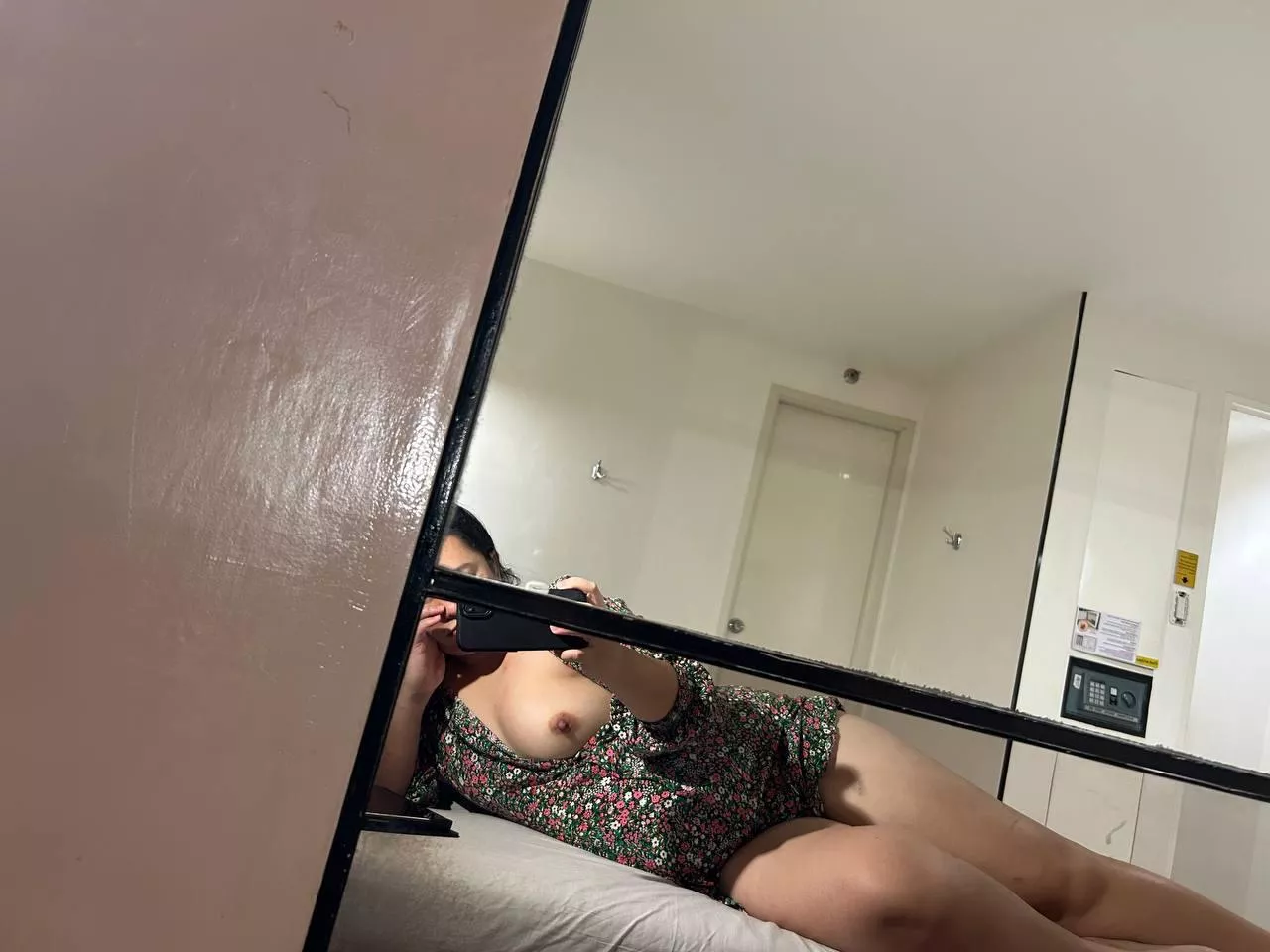 its tiring to be a prim and proper wife