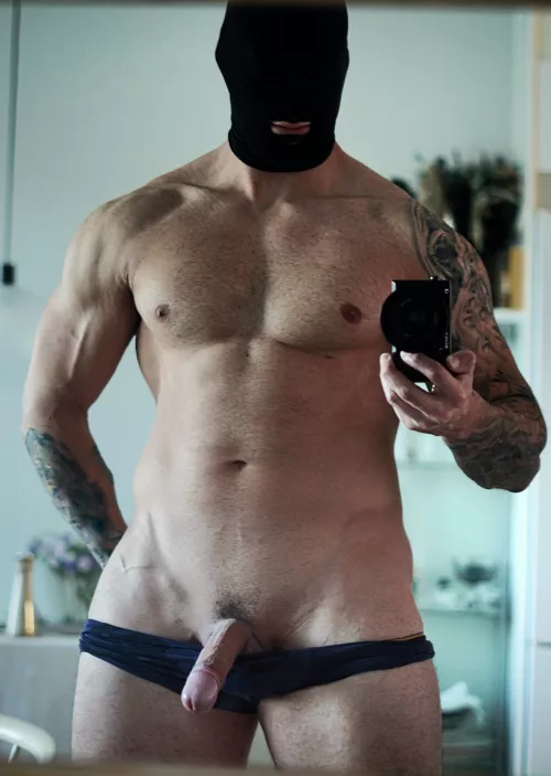 I’ve been away too long, and now I’m ready for more. The question is—who can really satisfy me? Let’s see if anyone’s up to the challenge...