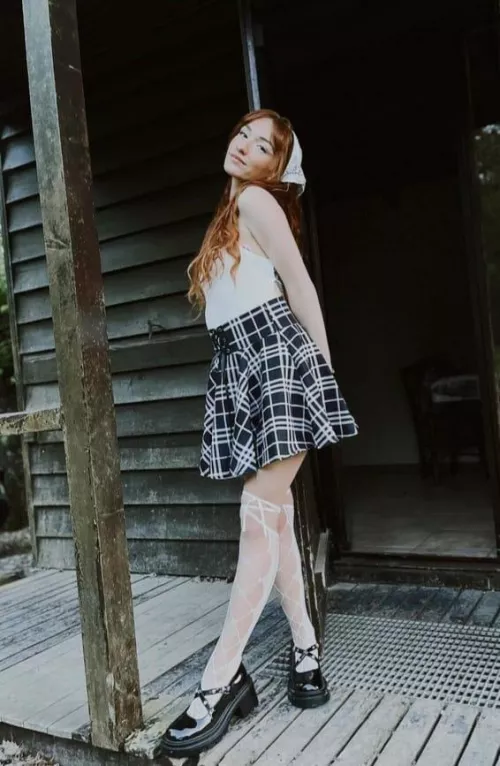 Je suis de bonne humeur ce jour 😘😘