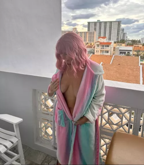 Just be honest, would you fuck a 59yo Granny like me?