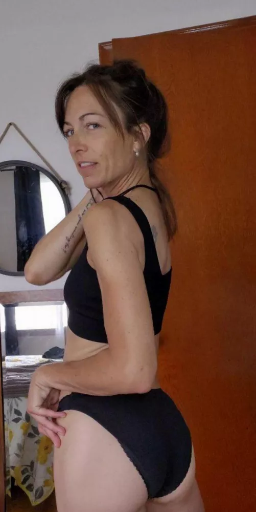 Just enjoying the curves