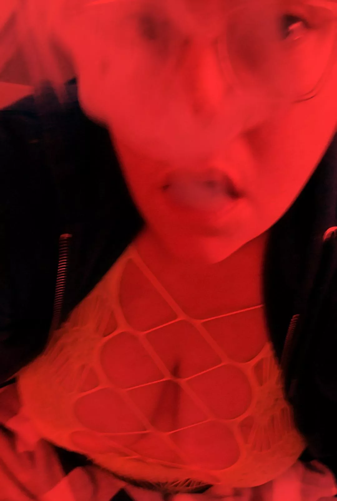 just opened a new pack💋💨