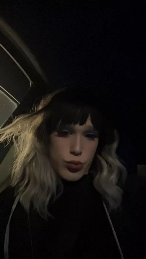 Just seeing whats around 