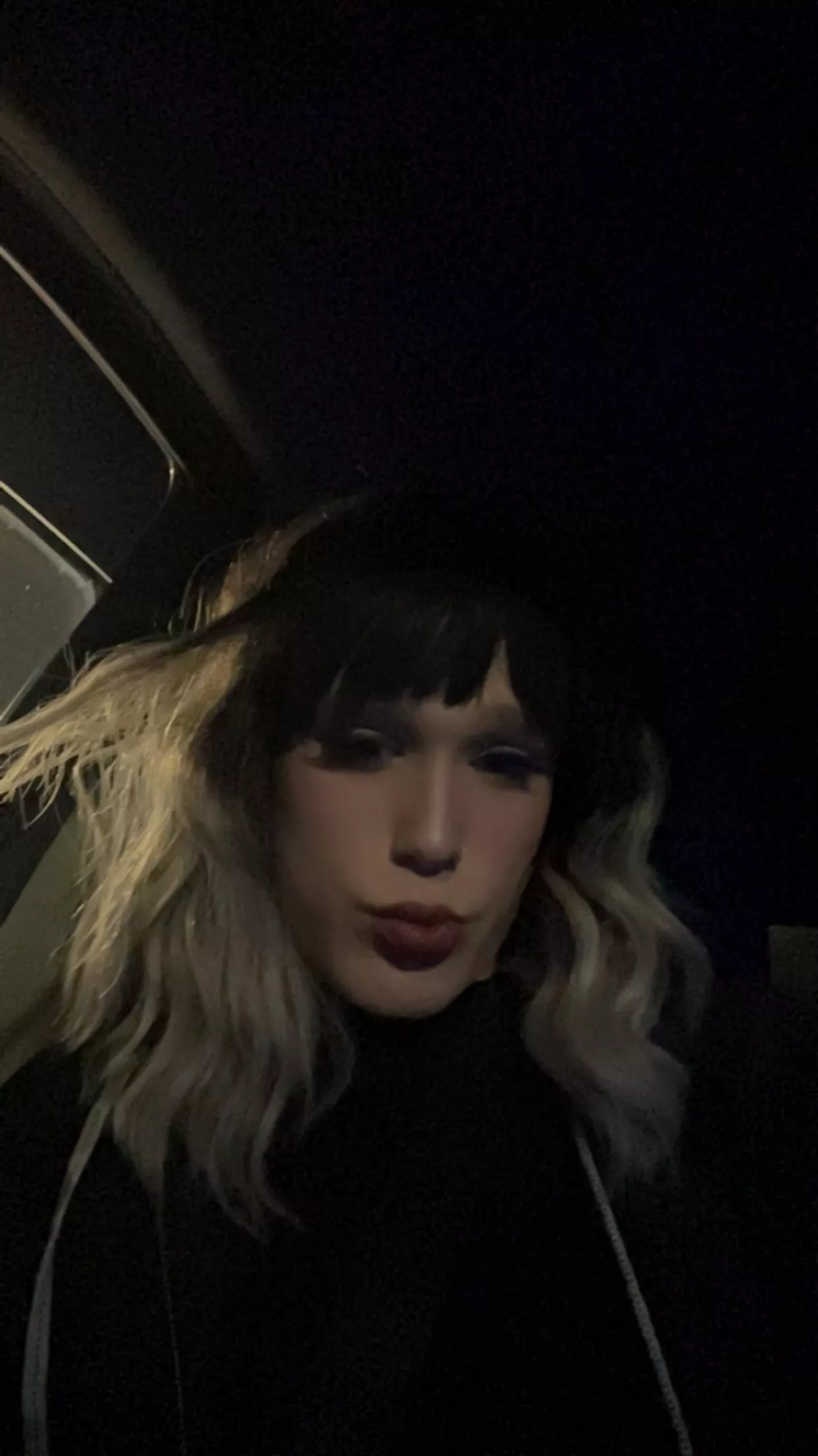 Just seeing whats around 