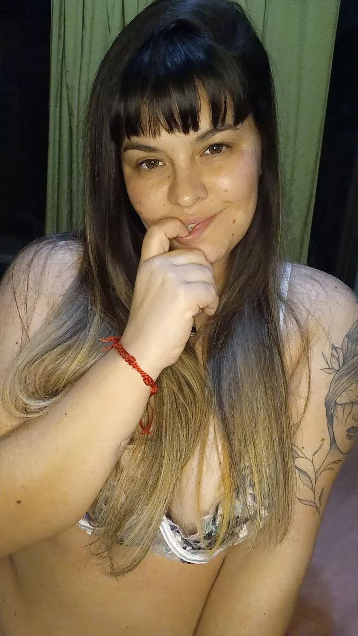 Just teach me how to please you daddy