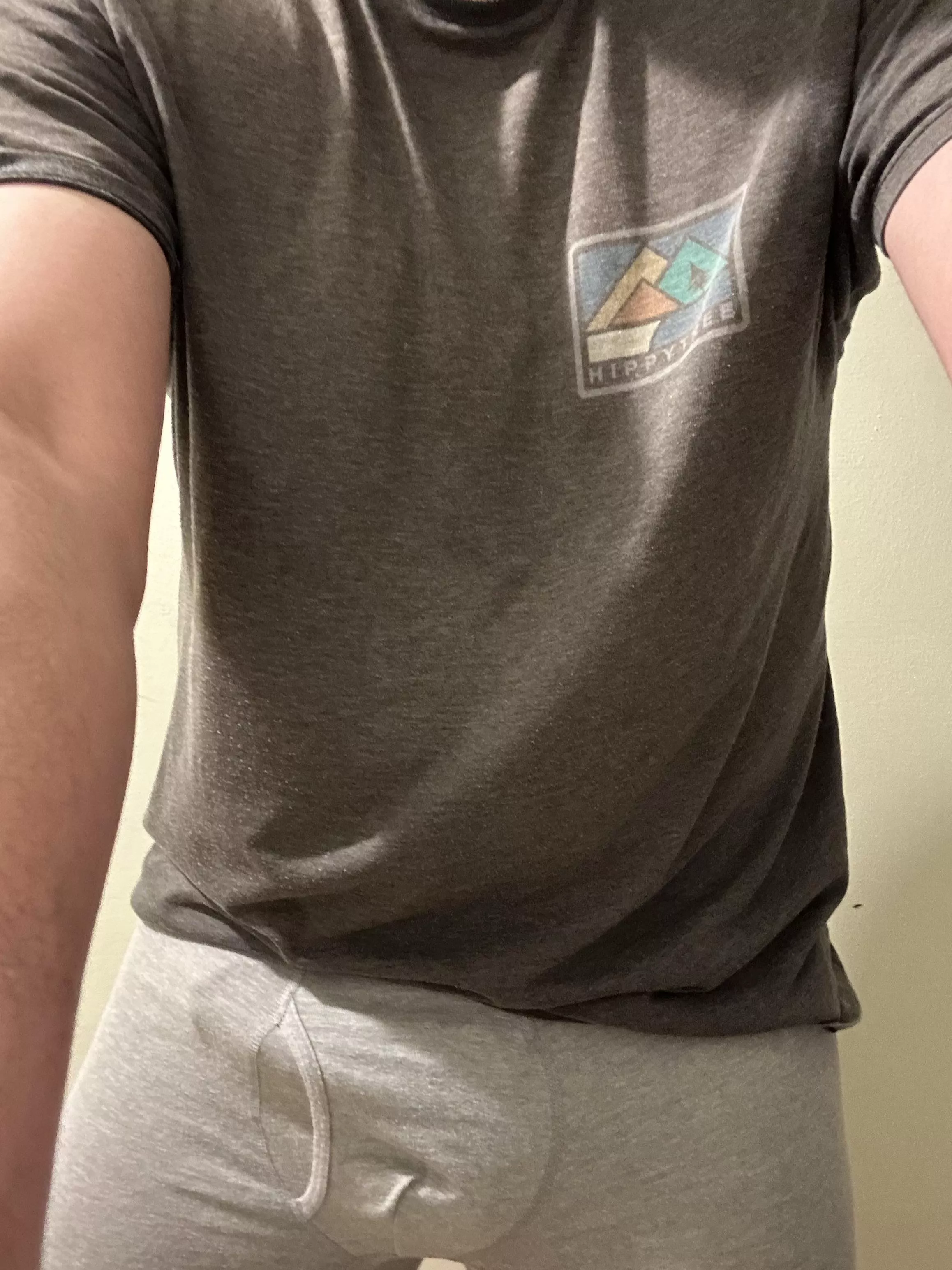 Just Want this Workday to be Over