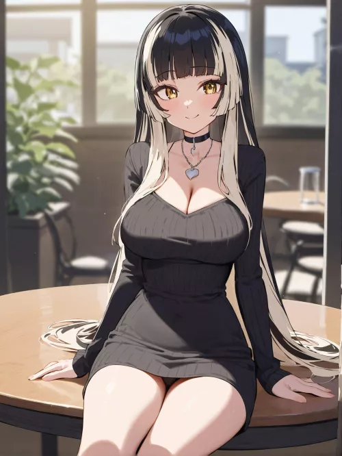 Juufuutei Raden [Hololive]