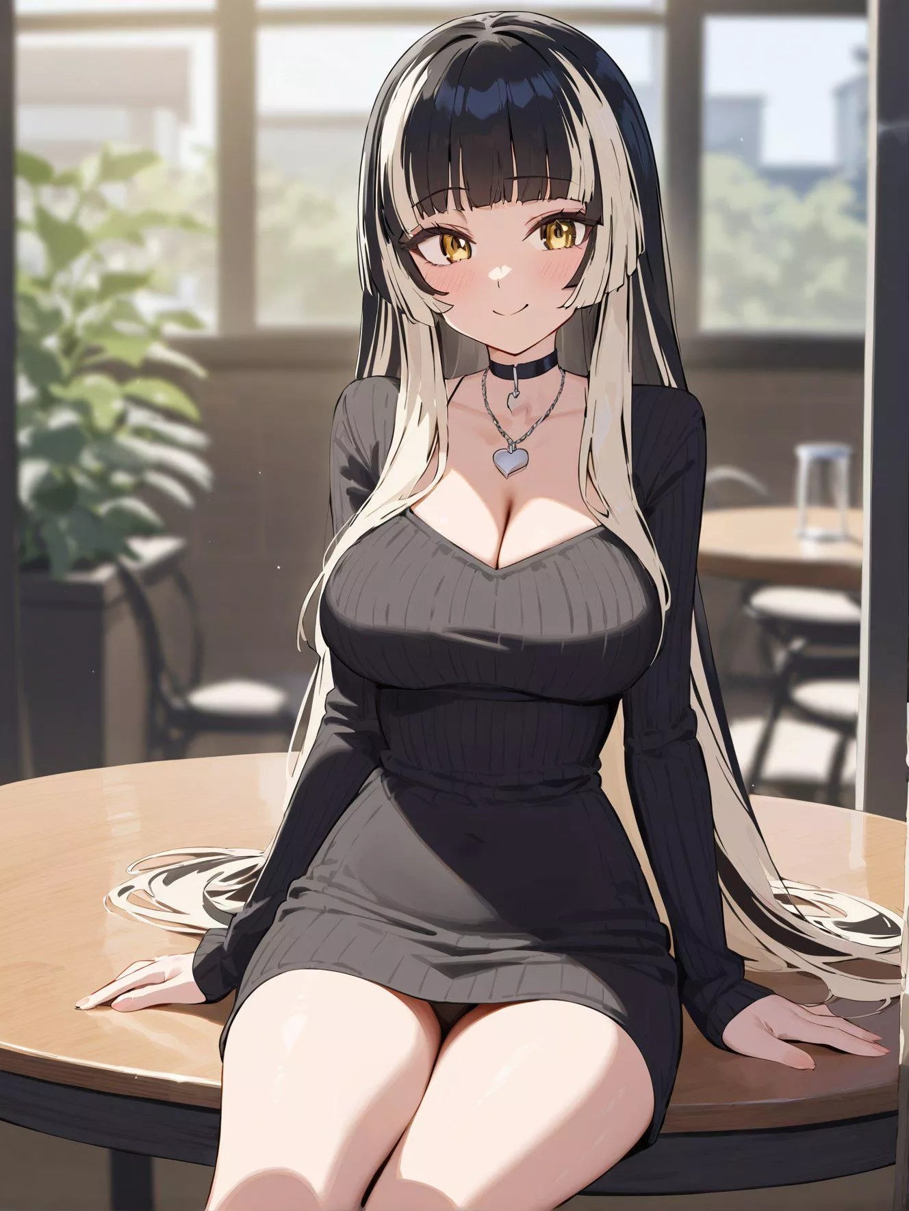 Juufuutei Raden [Hololive]