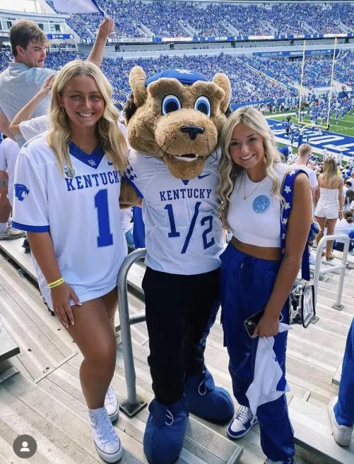 Kentucky 