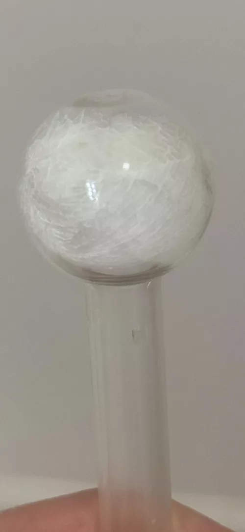 Knew the crackback would be nice as soon as i heard the bag 