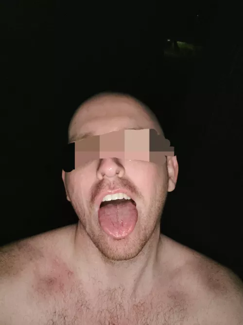 Last Week First Cum Walk