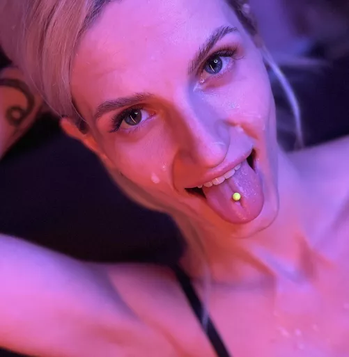 Let me be your sperm bank