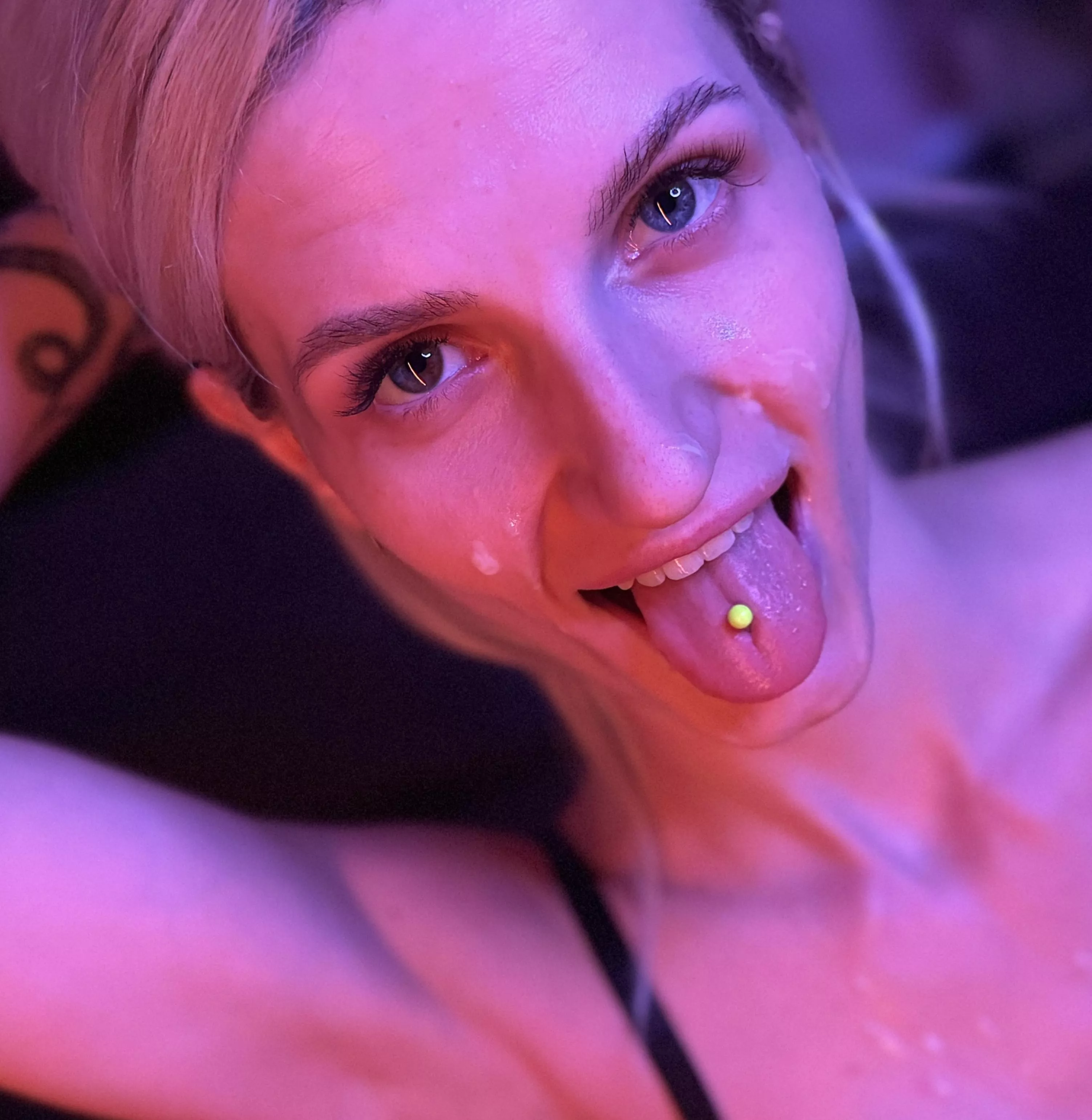 Let me be your sperm bank