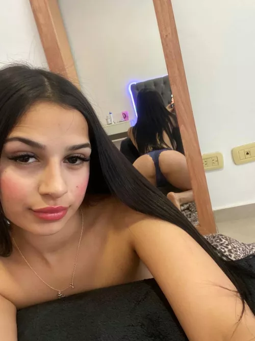 Let me suck the hell out of you until you pass out!