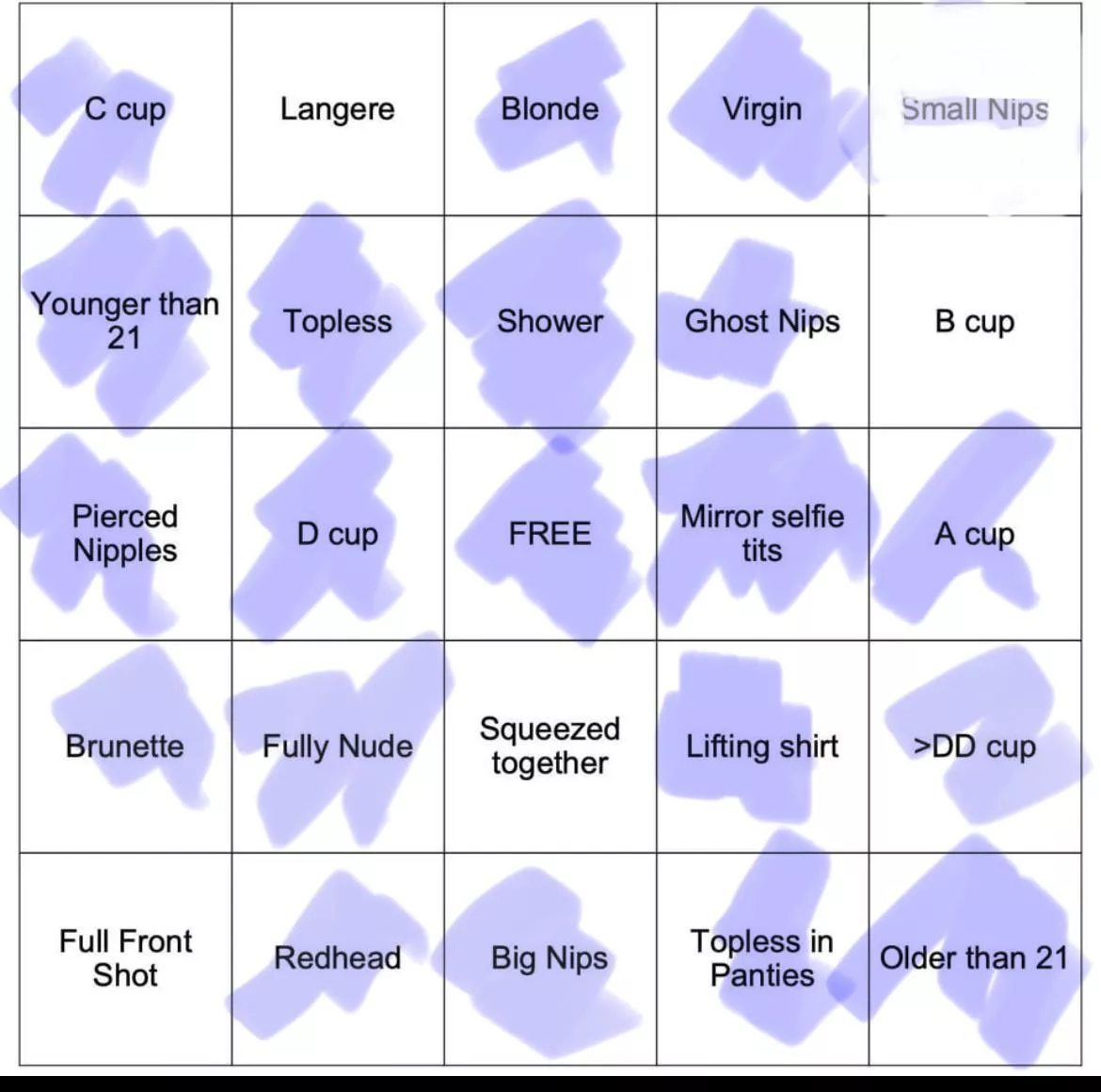 Let’s finish it :)