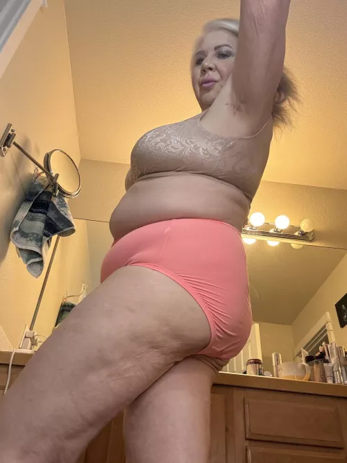 Let’s get ready to pull them down 