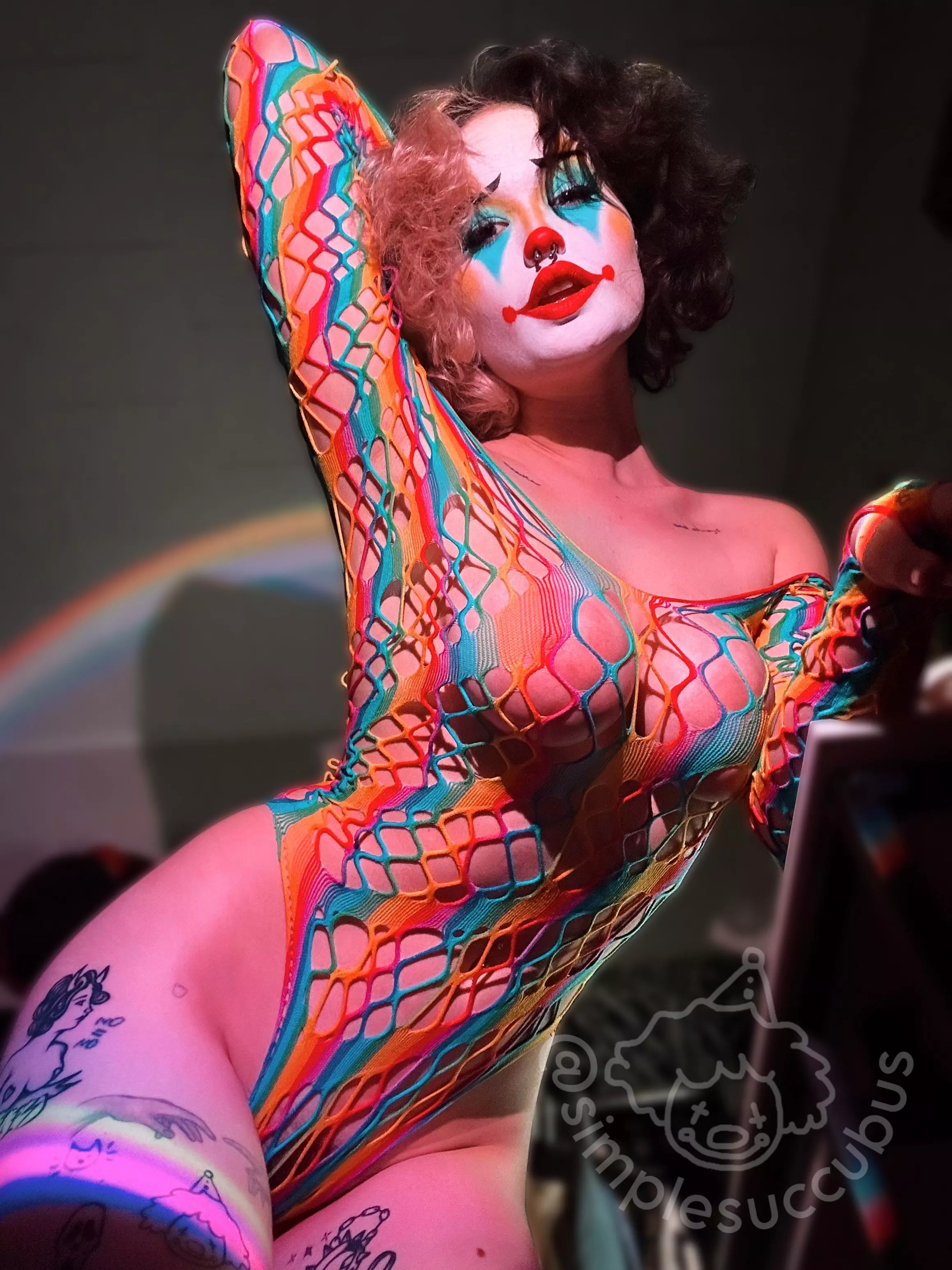 let’s get silly✨