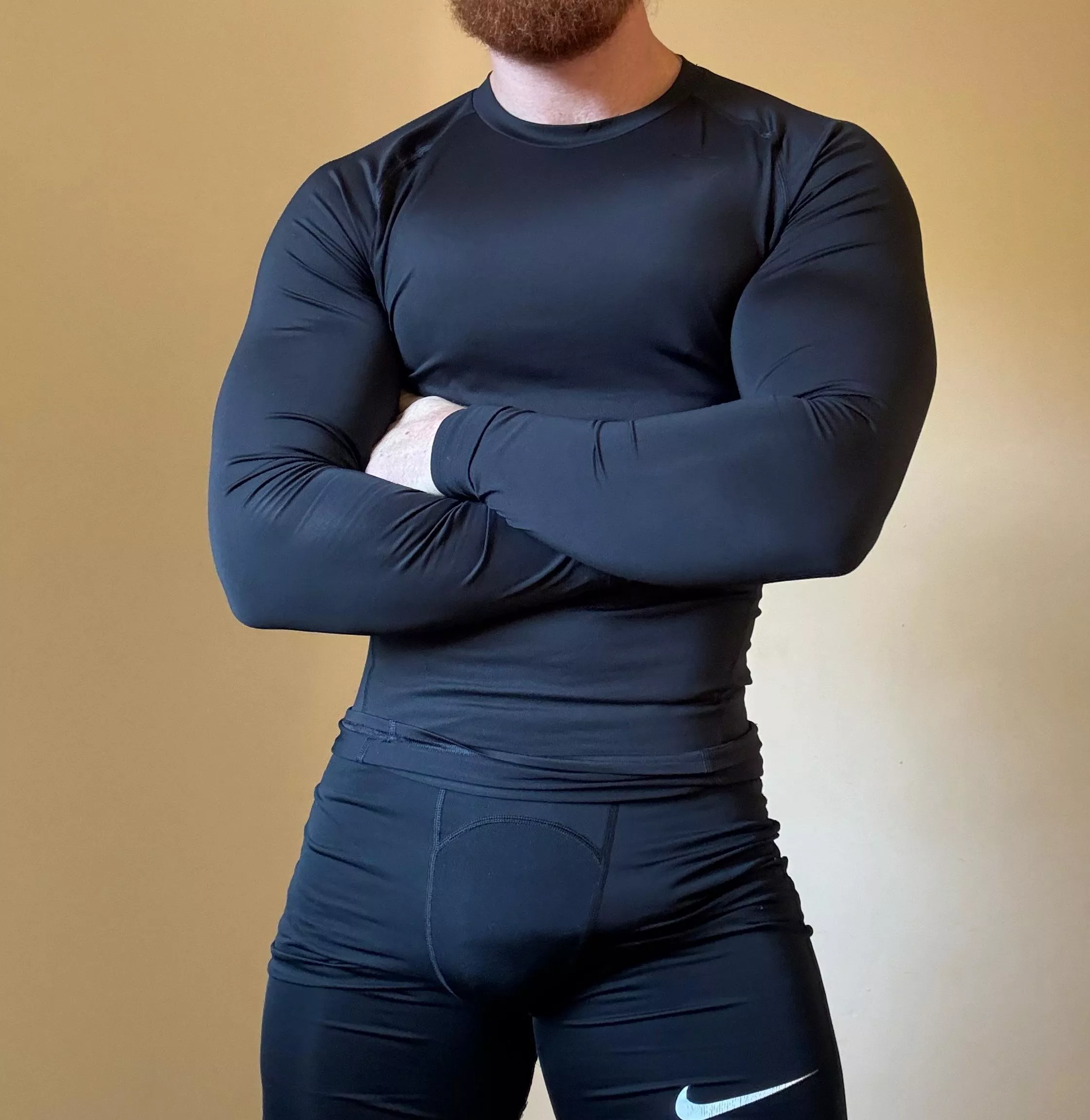 Let’s go running together 