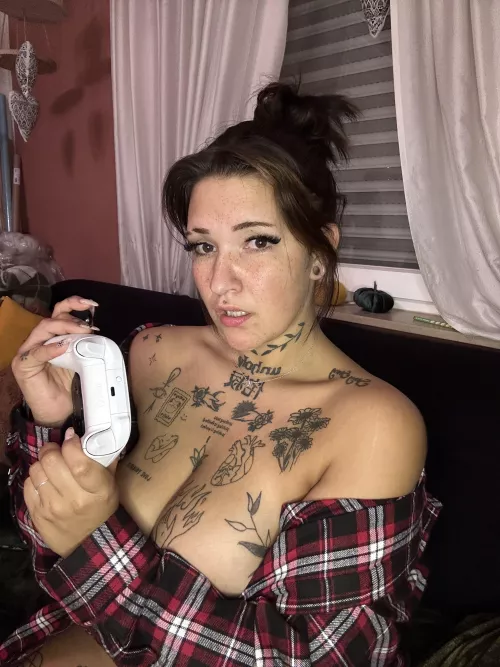 let's make some memories: which game should we play together?