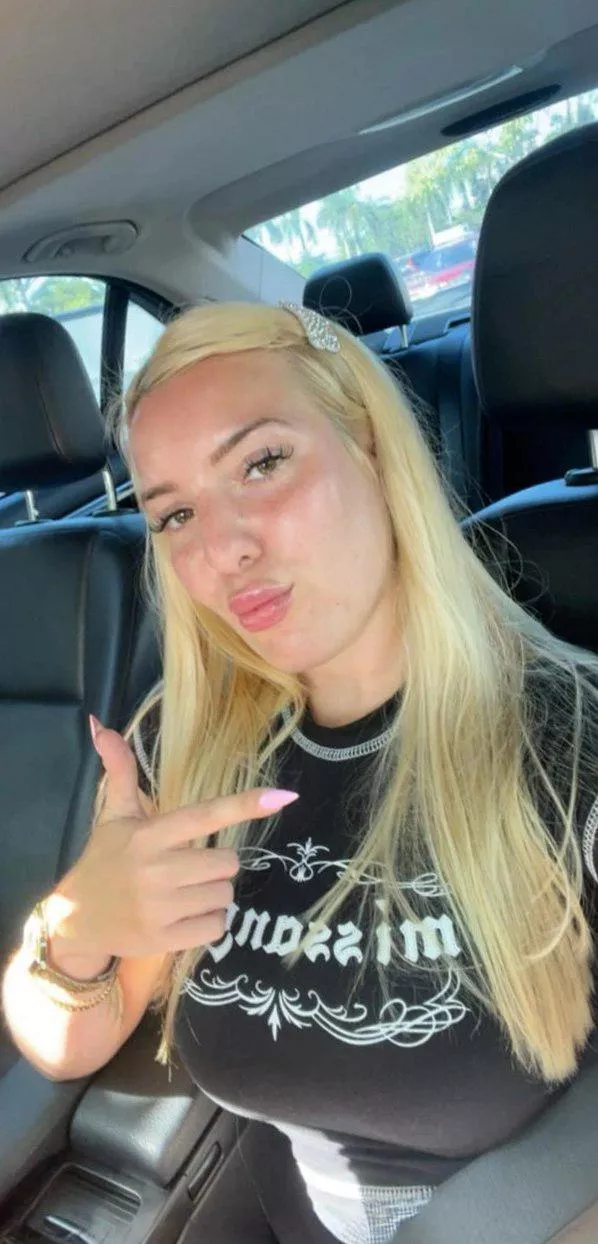 Let’s make this night unforgettable, 19 F here for it