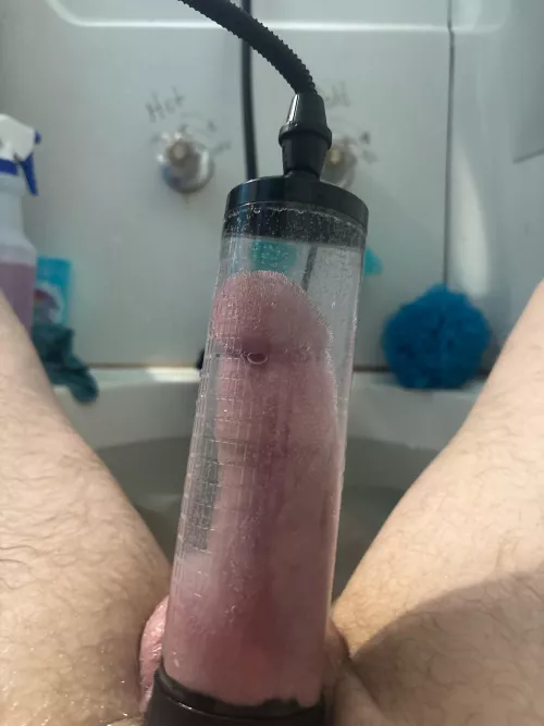 Let’s what happens 