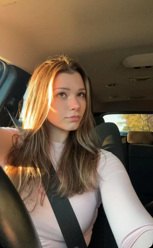 Literally the cutest face 