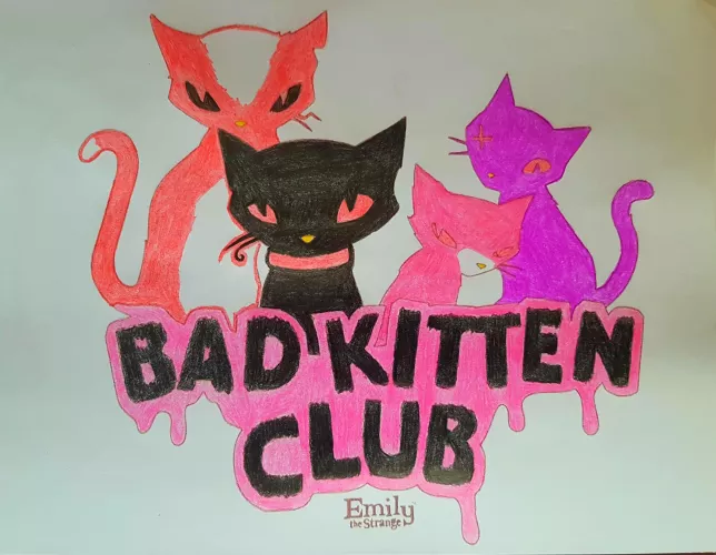 little brat season >:3