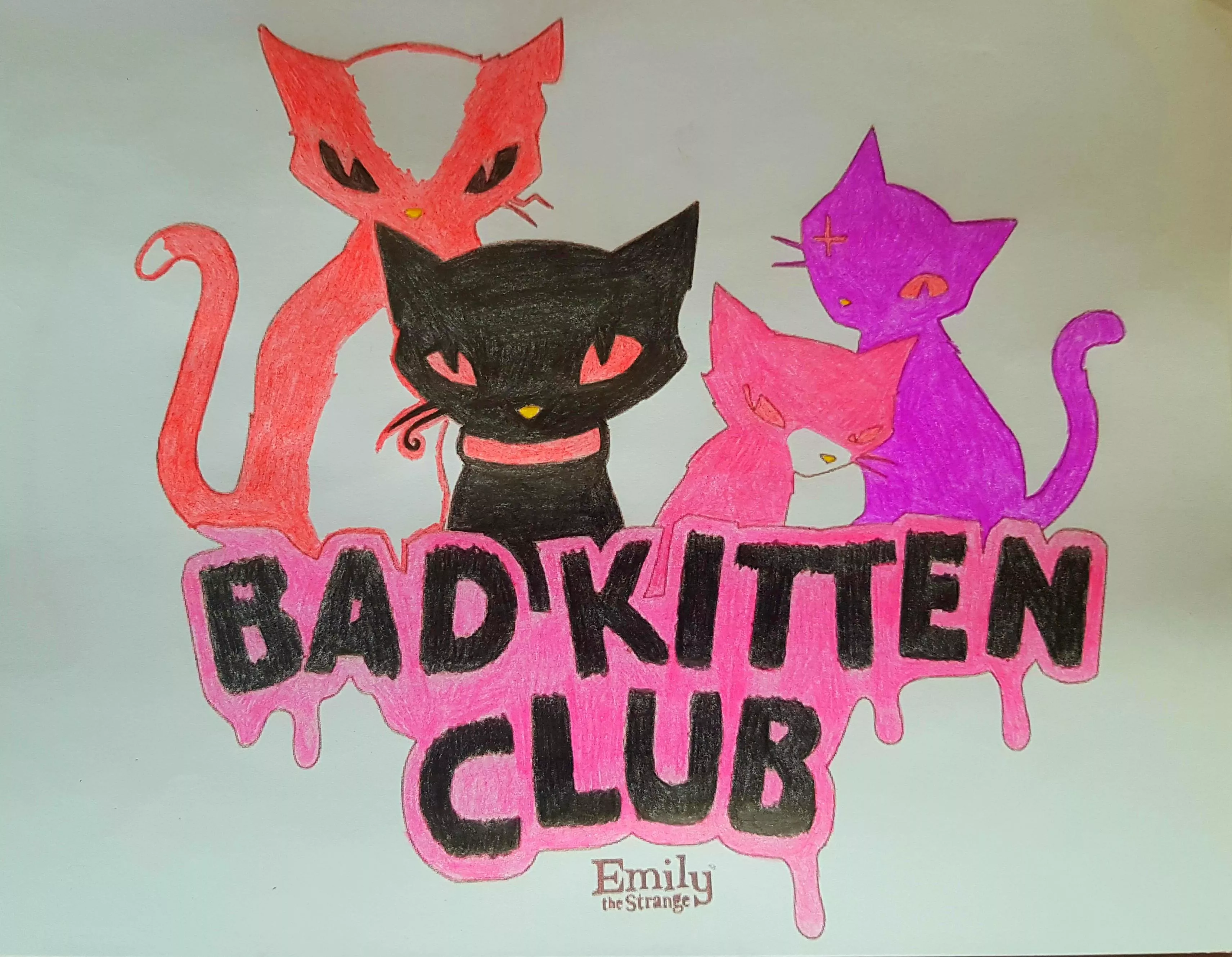 little brat season >:3