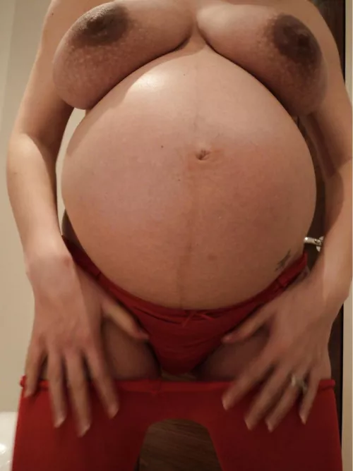 Lmk when you cum to this 