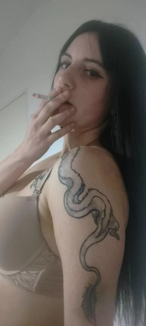 Long hair don't care 😘