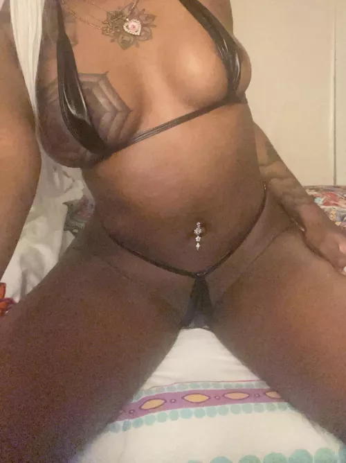 looking for a bwc to stretch me out..