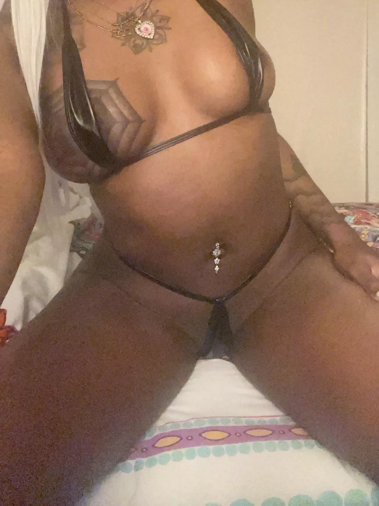 looking for a bwc to stretch me out..