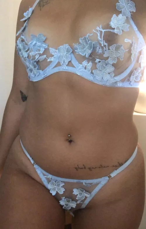 Looking for a man that can undress me...