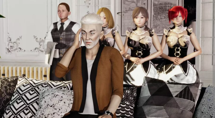 Looking for games that involve Mafia/Gangsters..