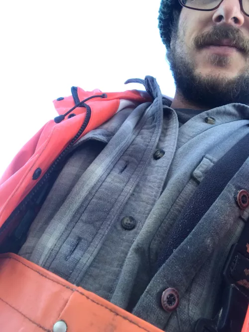 Looking for southern maine freak m4f