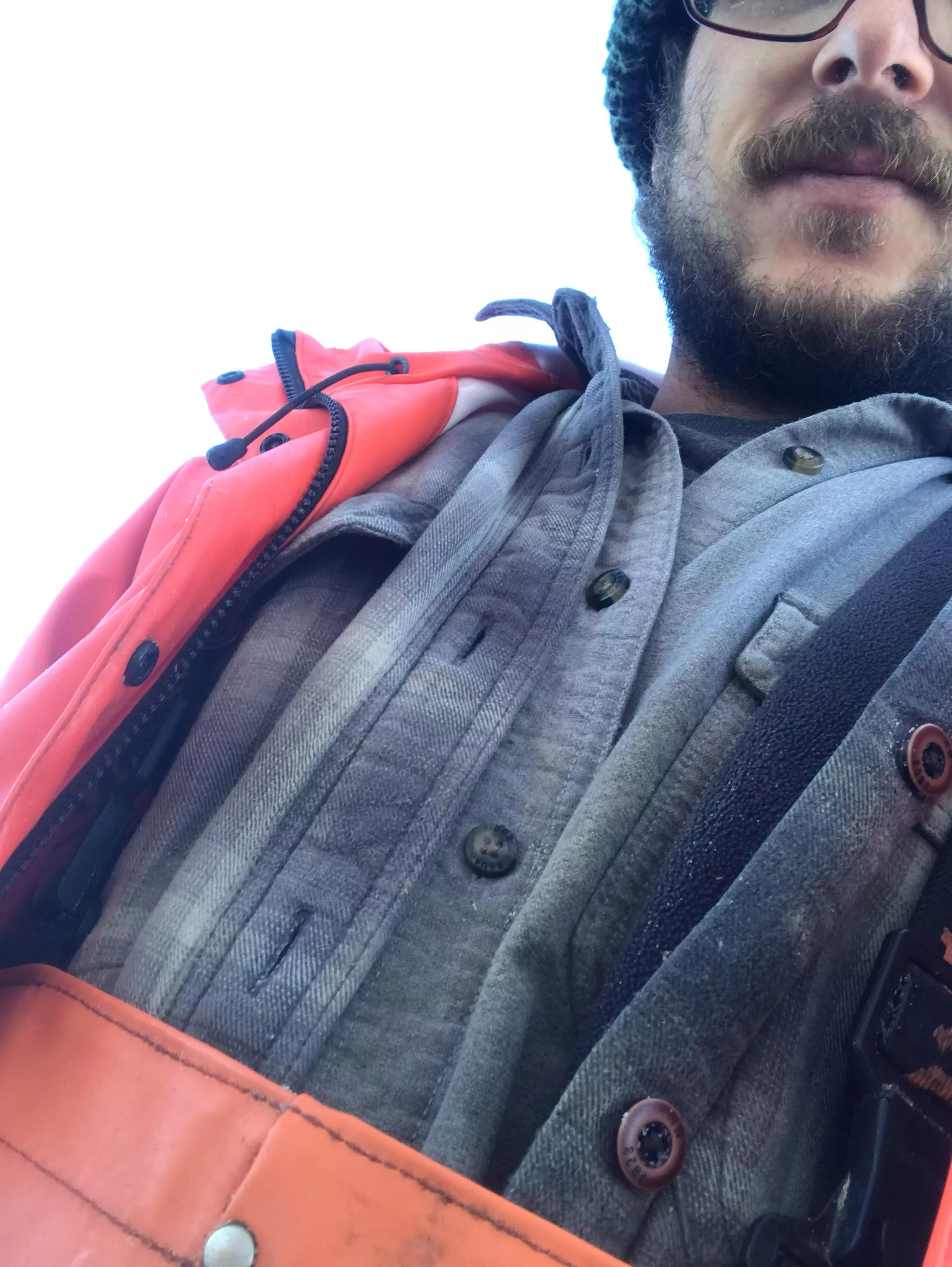 Looking for southern maine freak m4f