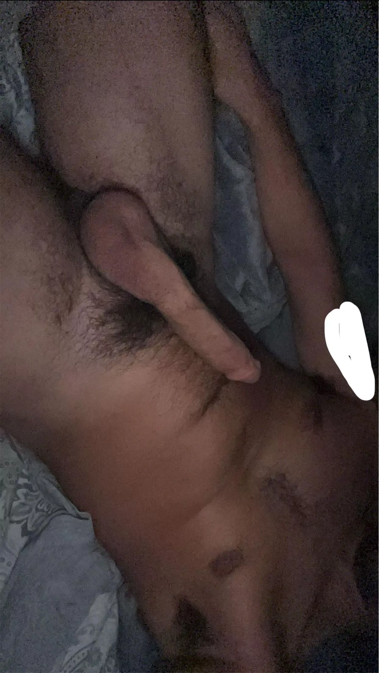 Looks like it’s cock oclock (38) 