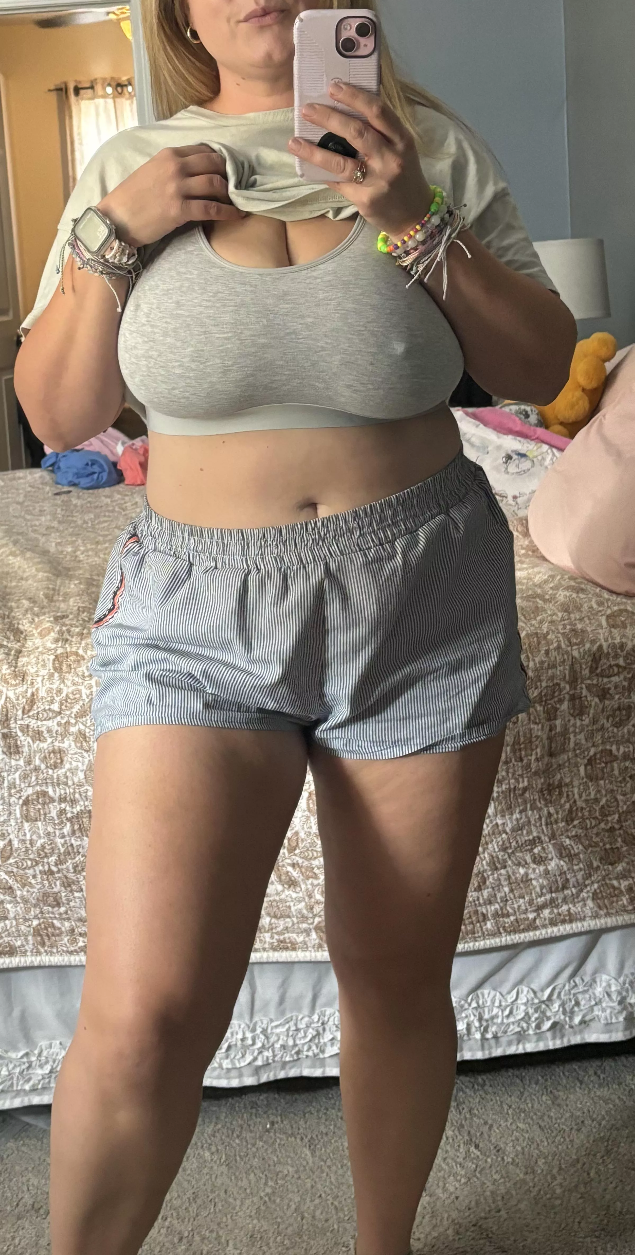 Loungewear is simply the best! 