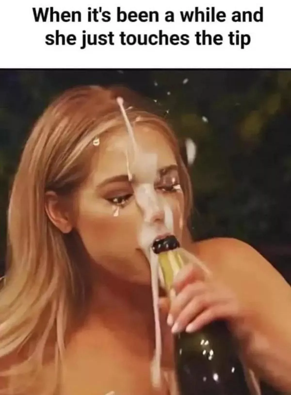 Love it when this happens😏