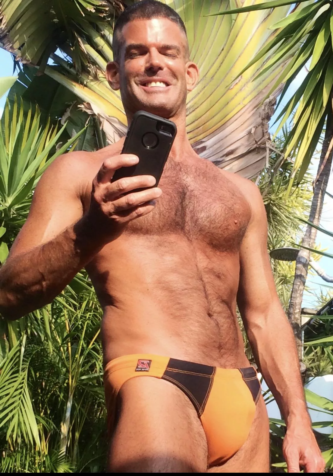 Love my Speedos since I was a Teen 57 now 