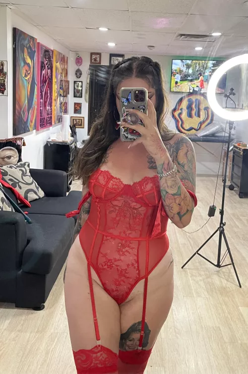 Love this one-piece ♥️♥️