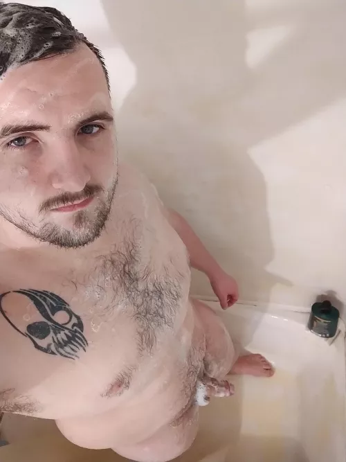 M 26 looking for late birthday fun