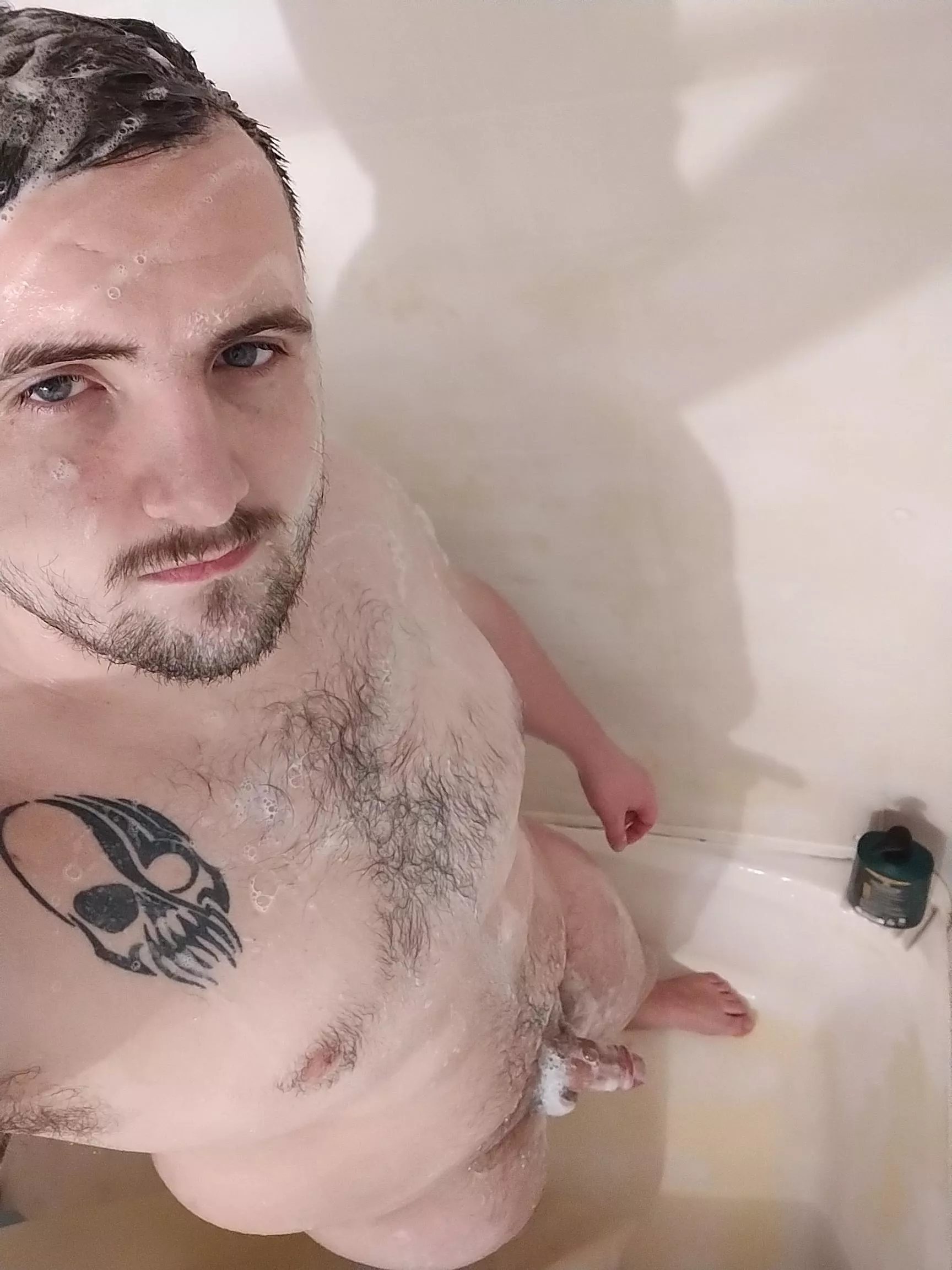 M 26 looking for late birthday fun