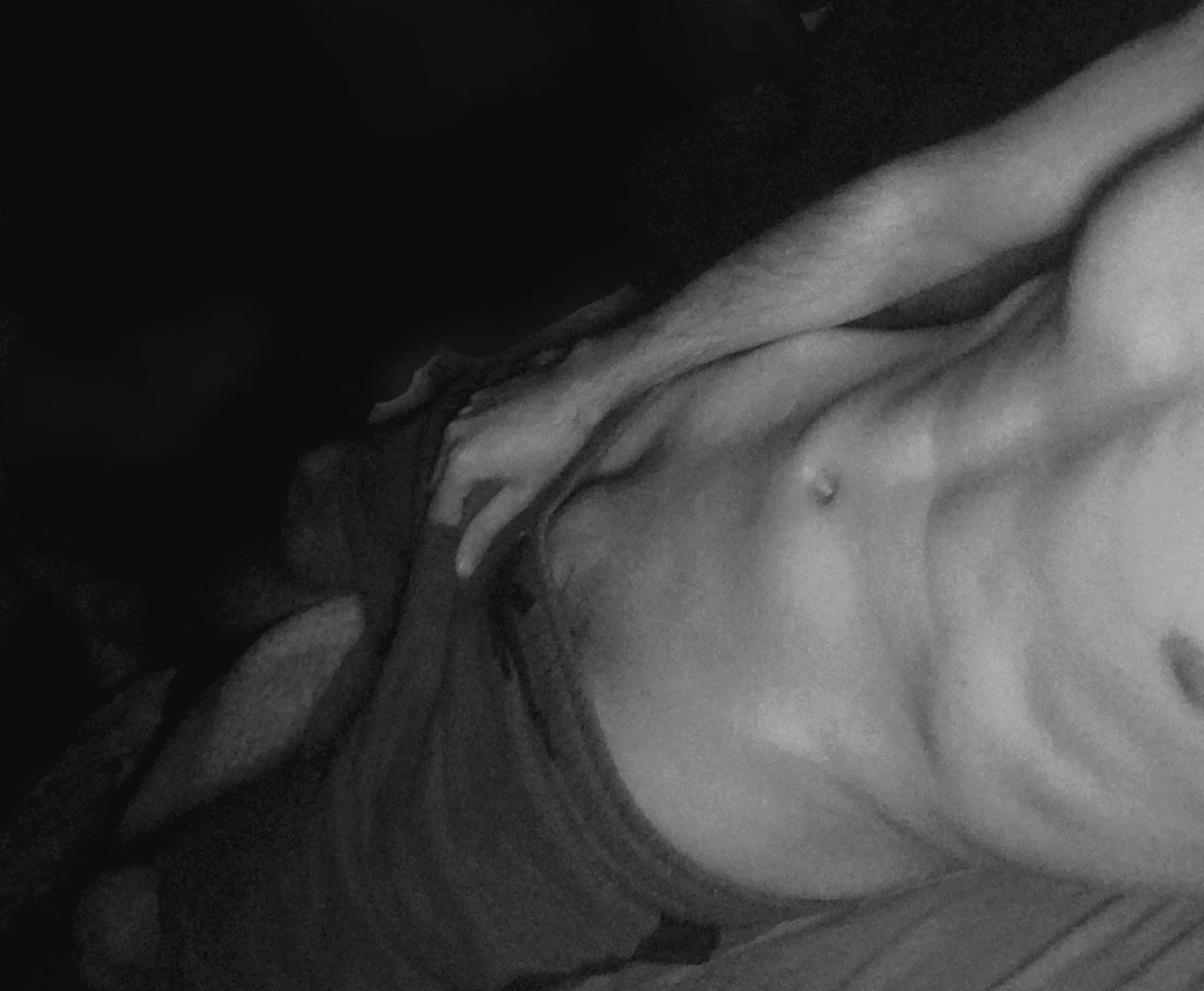 [M] Buenas noches 😌