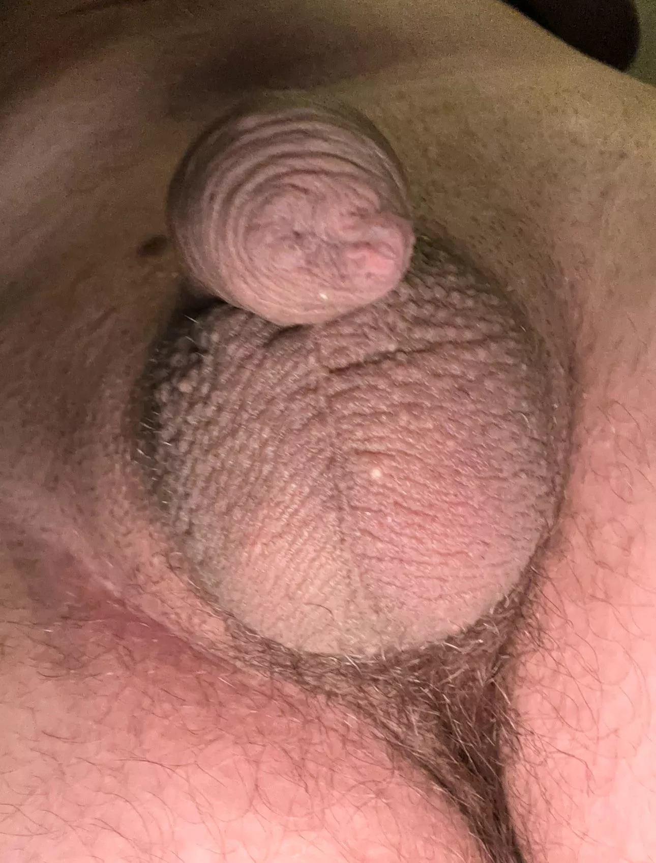 M27 getting tiny asf