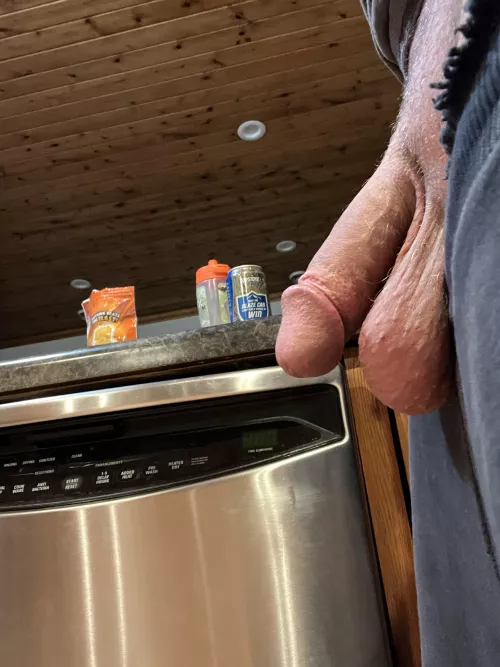 (M36) at home softie 😉