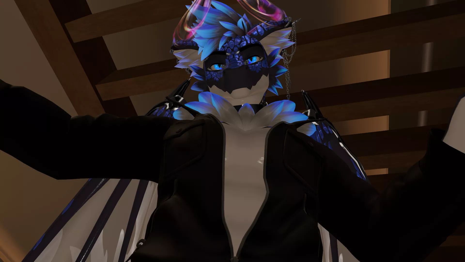 (M4A) what a cutie like you doing down there