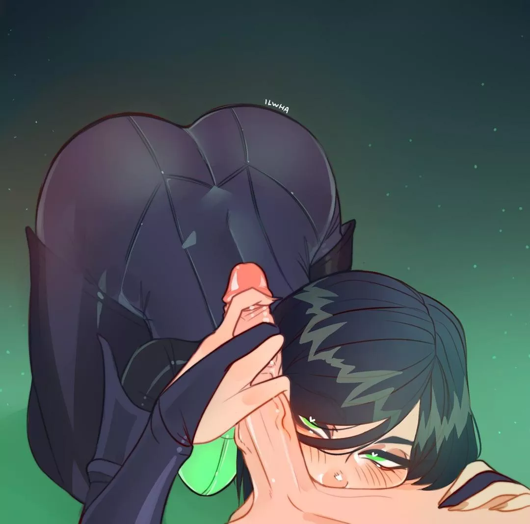 [M4F] lf anyone to rp 