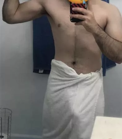 M4F looking for an going FWB