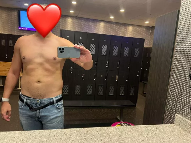 [M4F] Seeking sweet woman for FWB or NSA.